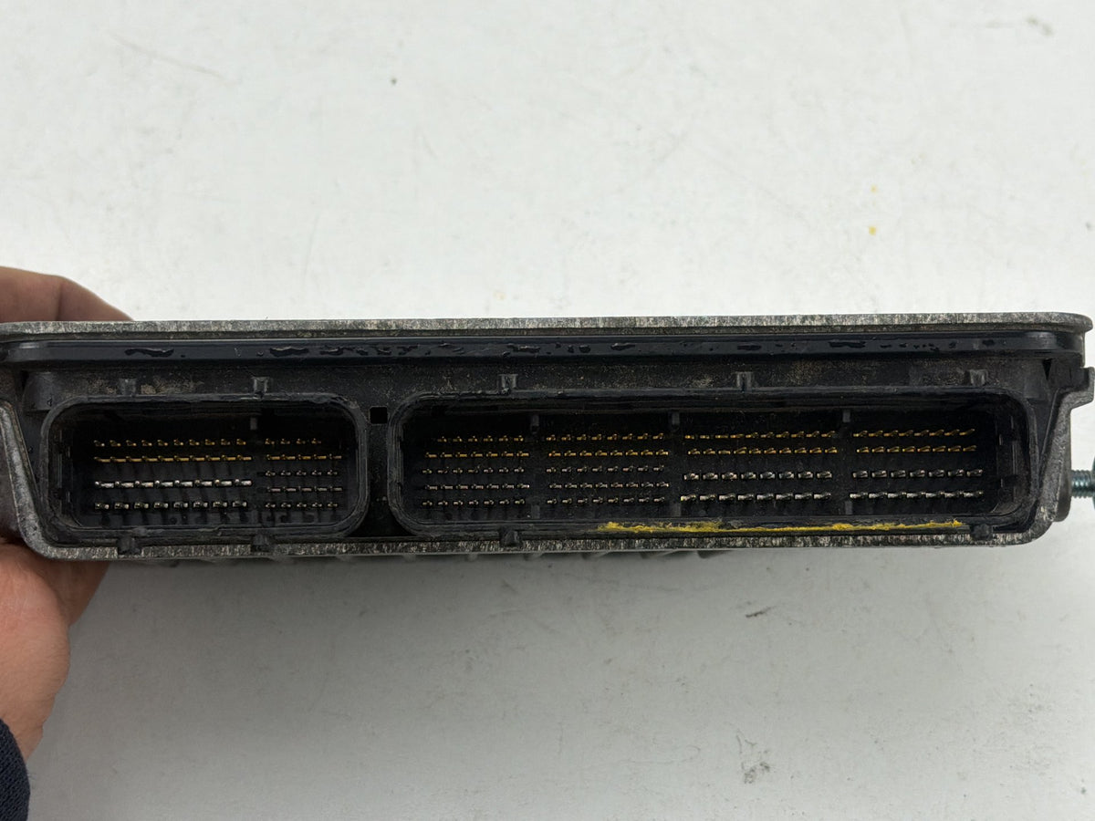 2012-2014 Toyota Camry Engine Computer Control Module 89661-06K74 OEM