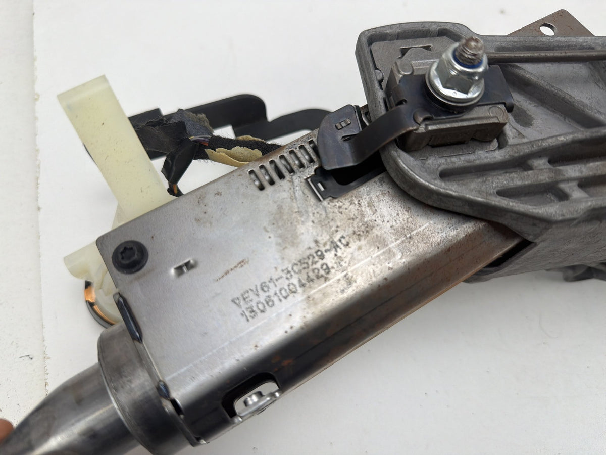 2013-2018 Ford C-Max Steering Column Shaft Assembly U-Joint DEV61-3C529-AC OEM