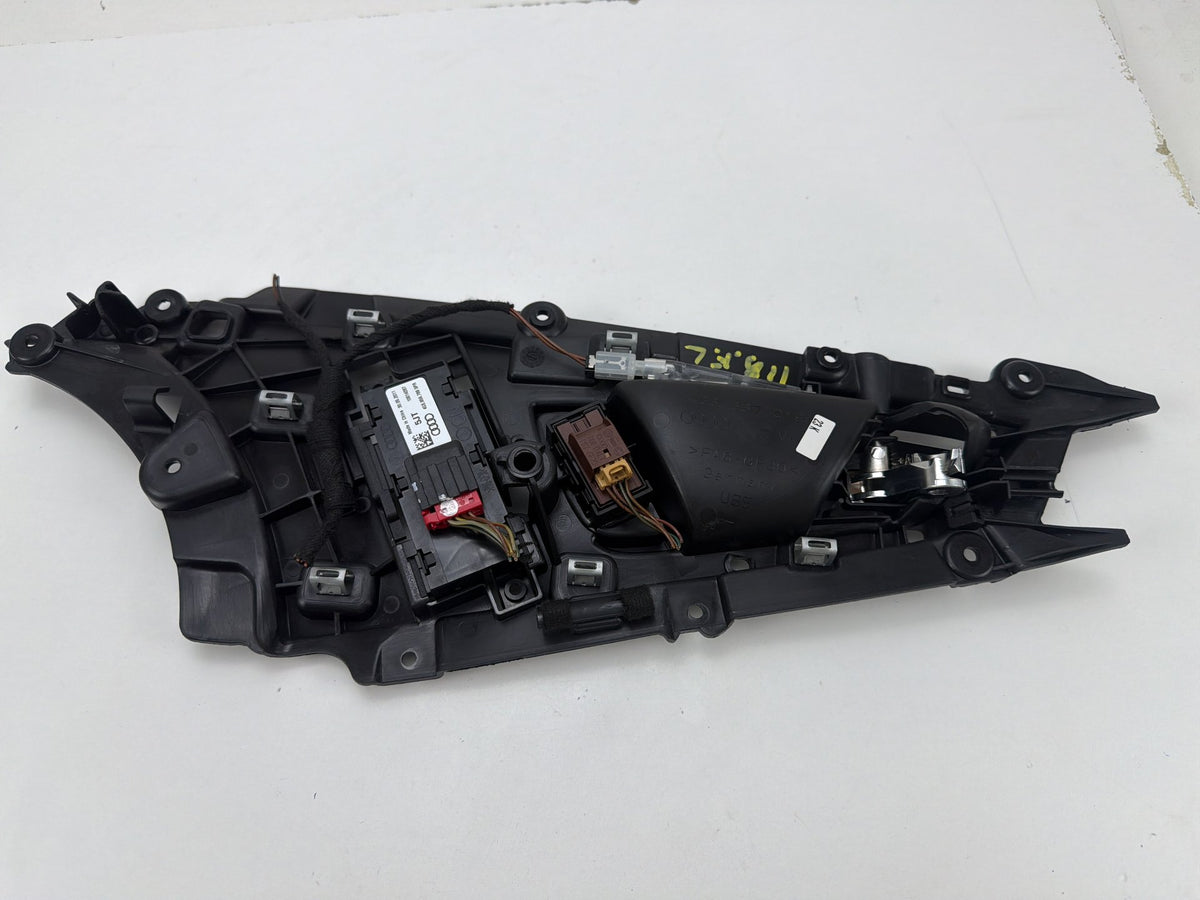 2012-2018 Audi A7 Quattro Front Left Interior Door Handle Seat Memory Switch OEM