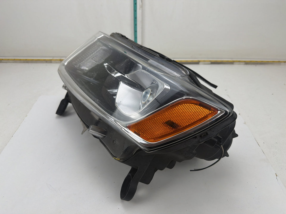 2014-2021 Jeep Grand Cherokee Front Left Driver Side Headlight M167510 OEM