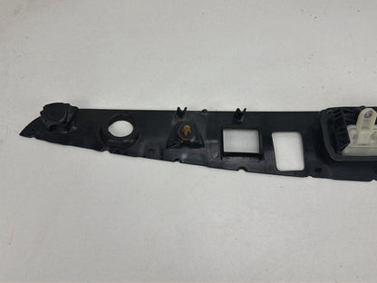 2010-2014 Mercedes-Benz E-Class-Rear Trunk Lid Handle Trim Cover A2127401893 OEM