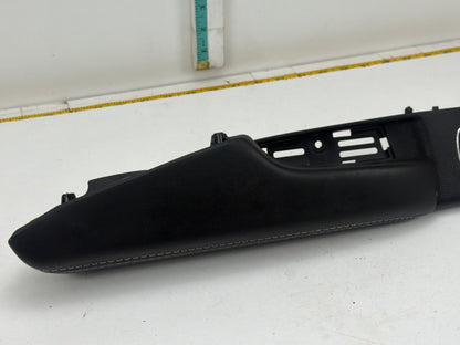 2011-2014 Dodge Charger LD Rear Left Driver Side Door Armrest Window Switch Panel OEM
