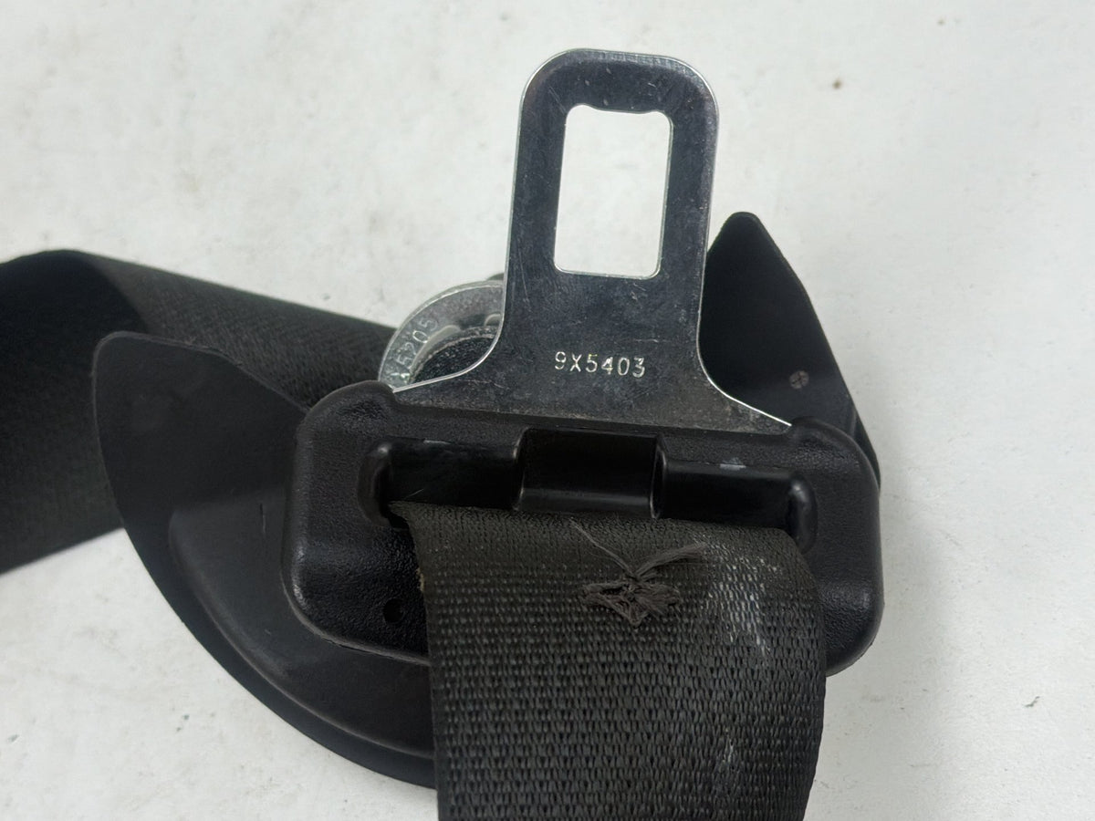 2014-2020 Acura MDX Rear 2nd Row Right Passenger Side Seat Belt Retractor OEM