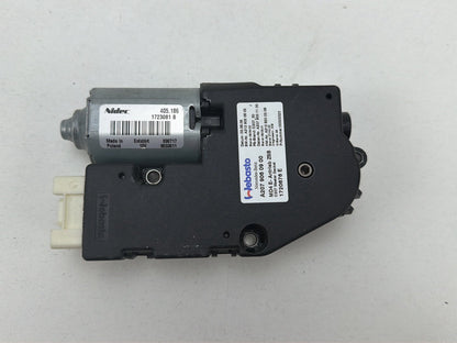 2010-2017 Mercedes-Benz E-Class Panoramic Sun Roof Motor A2079060900 OEM