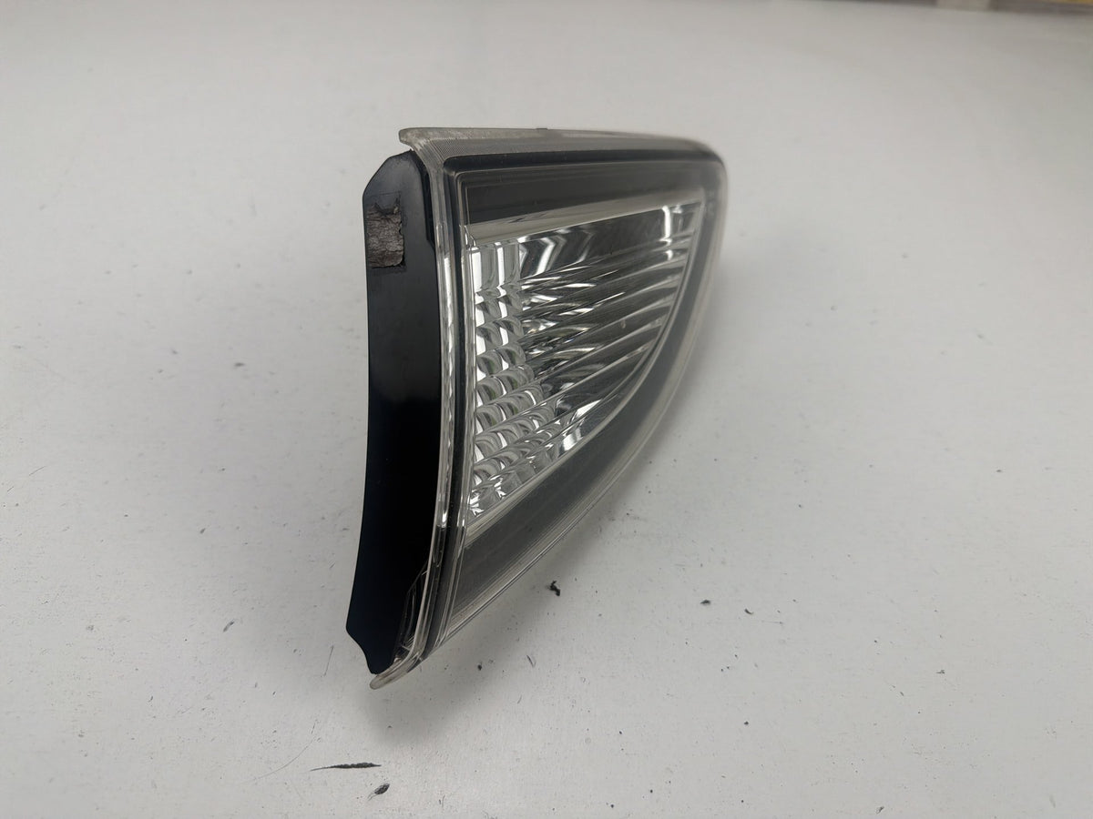 2010-2012 Mazda 3 Rear Left Driver Side Inner Tail Light P8043R OEM