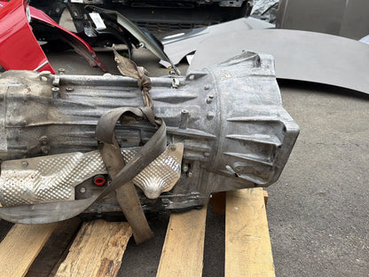 2010-2013 Land Rover Range Rover Sport Transmission Assembly OEM