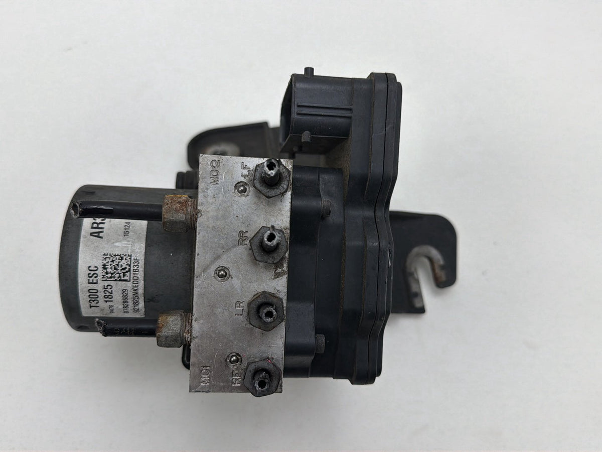 2015-2016 Chevrolet Sonic RS ABS Pump Anti-Lock Brake Control Module OEM