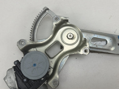 2010-2015 Toyota Prius W30- Front Left Door Window Regulator/Motor OEM