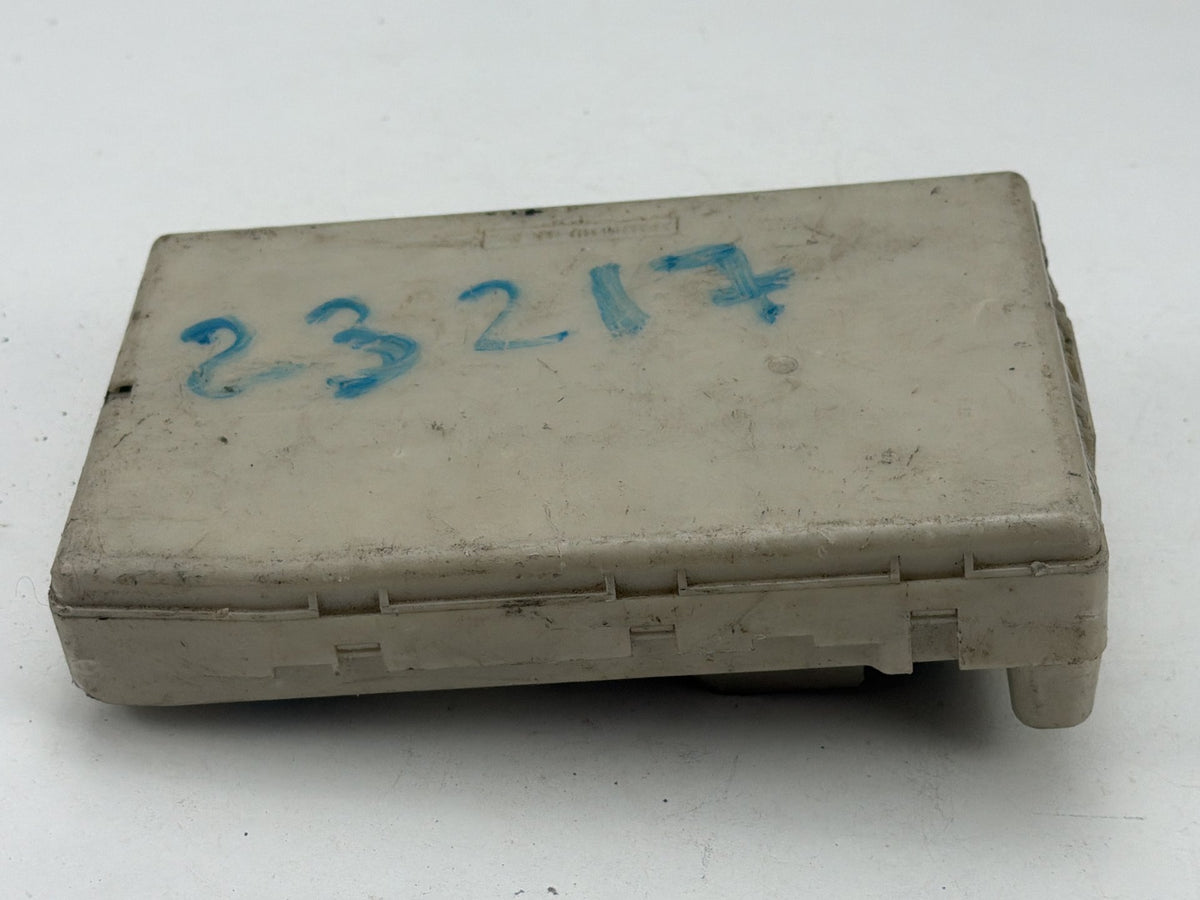 2007-2010 Nissan Altima Under Hood Engine Fuse Box Relay Block 284B7-1AA0A OEM