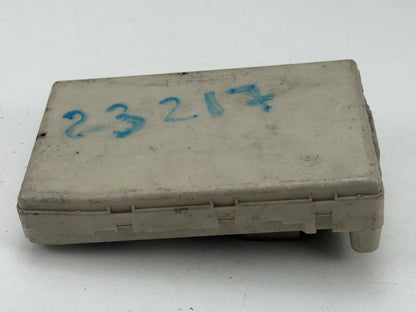2007-2010 Nissan Altima Under Hood Engine Fuse Box Relay Block 284B7-1AA0A OEM