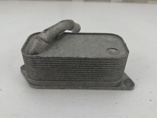 2009-2017 Volkswagen Tiguan Engine Oil Cooler Assembly OEM