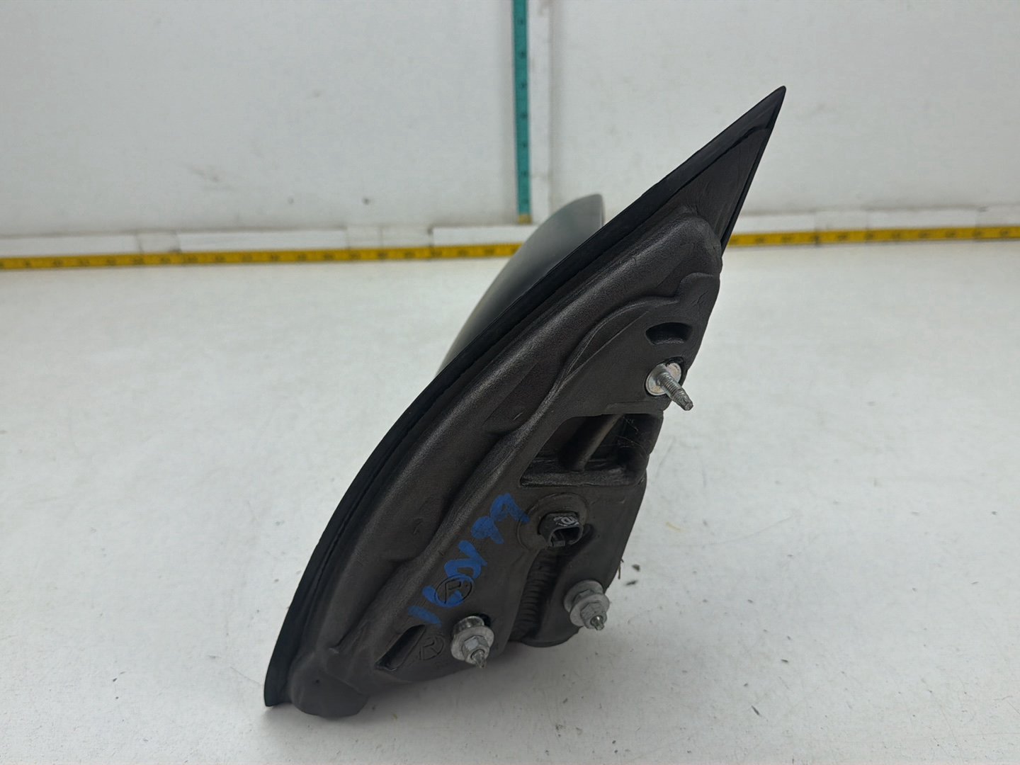 2006-2007 Saturn Vue Front Right Passenger Side Power Door Mirror OEM