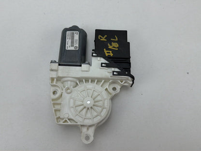2013-2017 Volkswagen Tiguan Left Rear Window Regulator/Motor OEM