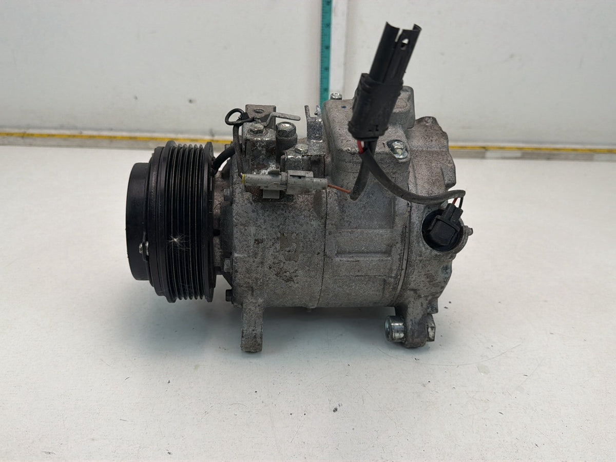 2014-2016 BMW 228i F22 A/C Air Conditioning Compressor Pump 2370196 OEM