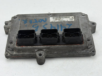 2007 Honda Odyssey Engine Control Module ECU ECM 37820-RGL-A83 OEM