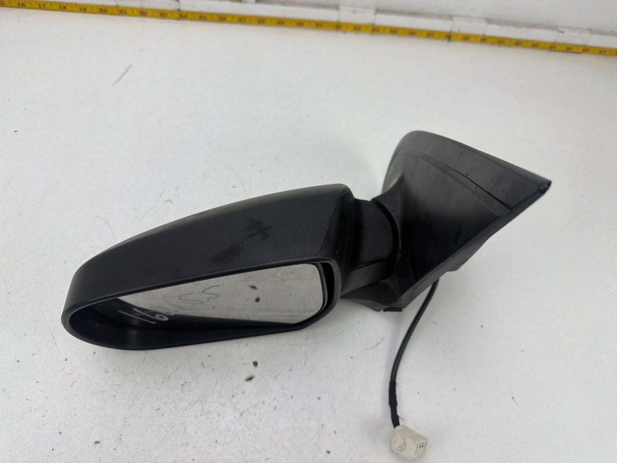 2001-2007 Ford Escape Front Left Driver Side View Door Mirror 3L8417683 OEM