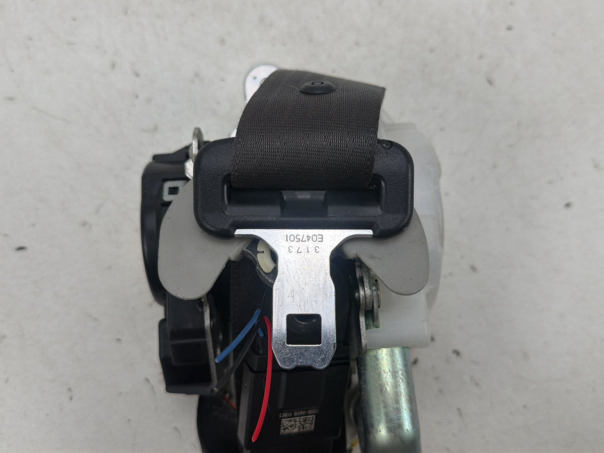 2007-2009 Lexus ES350 Front Right Passenger Side Seat Belt Retractor OEM