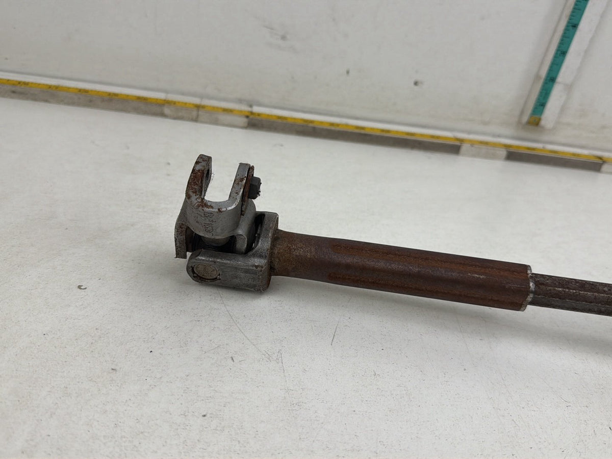 2007-2014 Mini Cooper S R56 Steering Column With Manual Adjustment ZG-563739 OEM