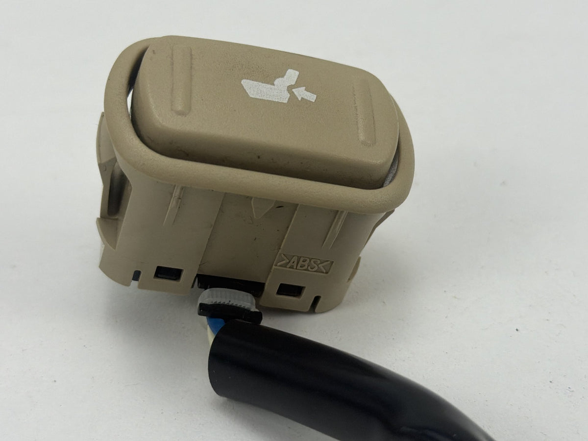 2011-2013 Infiniti QX56 Front Left Driver Side Seat Lumbar Adjust Switch OEM
