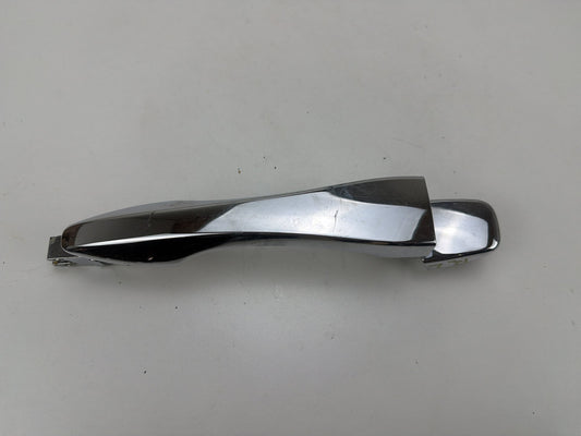 2013-2018 Nissan Altima Rear Left Driver Side Outer Exterior Door Handle OEM