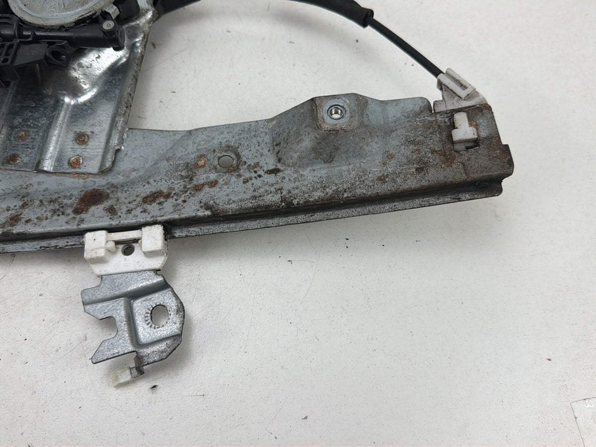 2014-2023 Infiniti Q50 Front Right Passenger Power Window Regulator Motor OEM