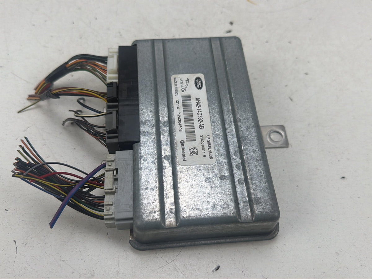 2010-2013 Range Rover Sport Air Suspension Control Module OEM