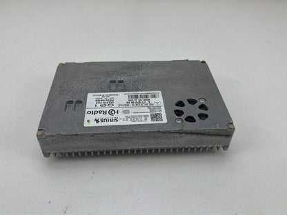 2010-2014 Mercedes-Benz E-Class-Sirius Satellite Radio Receiver A1718700889 OEM