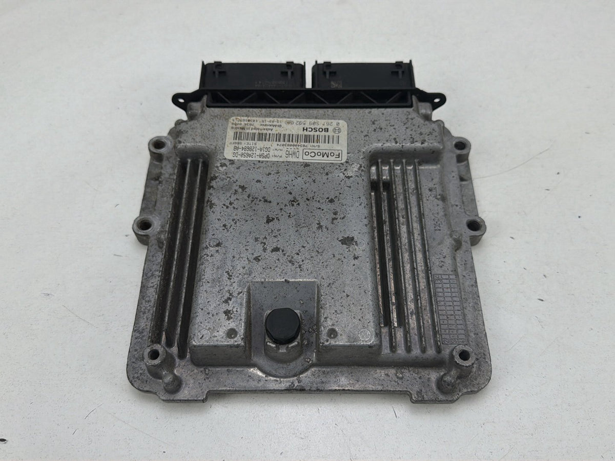 2013-2016 Lincoln MKZ Engine Control Module Unit ECU ECM DP5A-12A650-DG OEM