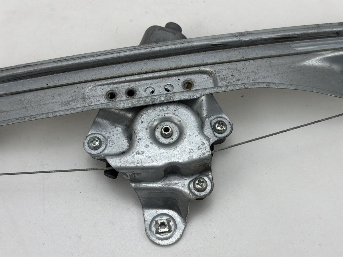 2012-2016 Chevrolet Cruze Rear Left Driver Side Window Regulator Motor OEM
