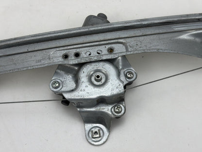 2012-2016 Chevrolet Cruze Rear Left Driver Side Window Regulator Motor OEM