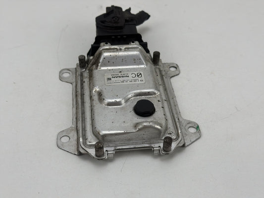 2017-2019 Nissan Sentra 1.8L Transmission Control Module Unit 310F6 5RD0A OEM