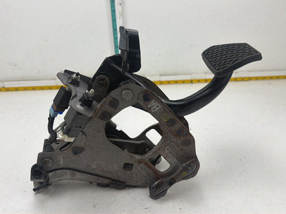 2014-2020 Infiniti Q50 Automatic Brake Pedal Bracket Assembly OEM