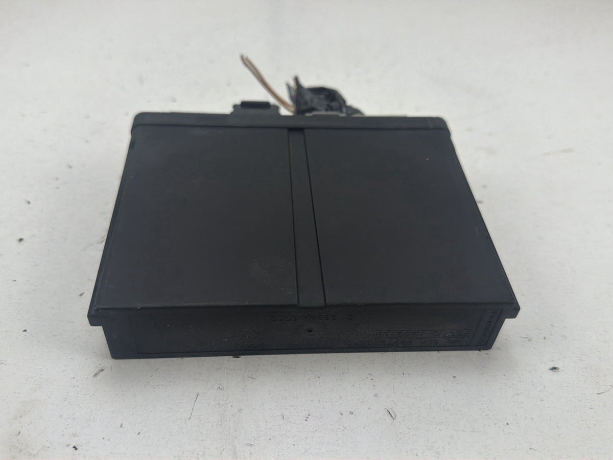 2010-2011 Buick LaCrosse Keyless Theft Locking Range Control Module 13504822 OEM