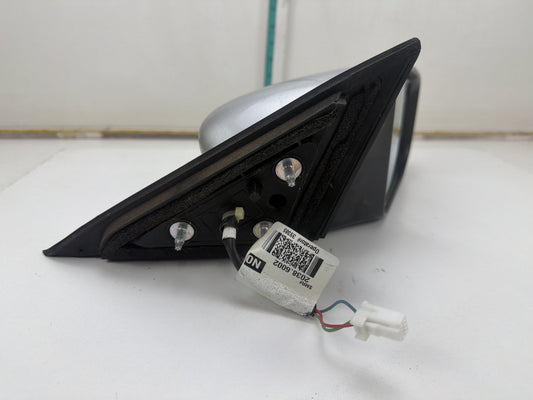 2013-2018 Nissan Altima Front Right Passenger Side View Door Mirror OEM
