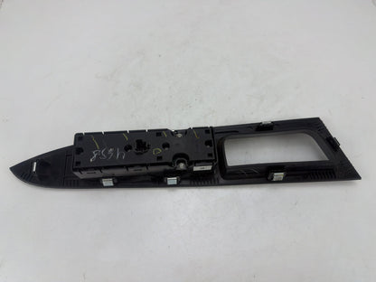 2013-2020 Ford Fusion Driver Left Master Window Mirror Switch With Trim OEM