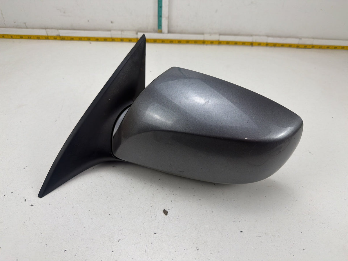 2010-2012 Hyundai Genesis Coupe Front Left Driver Side Door View Mirror OEM