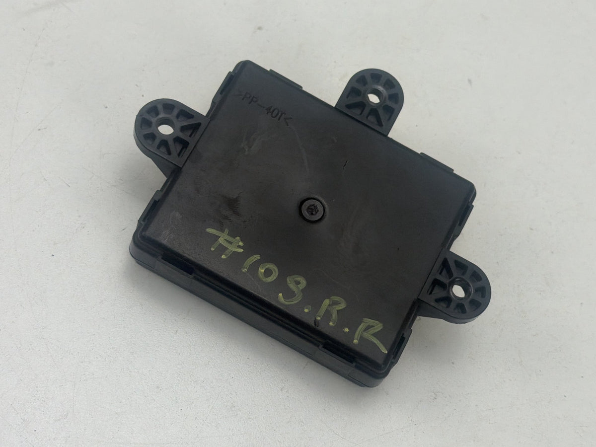 2013-2018 Ford C-Max - Rear Right Door Control Module AV6N-14B532-EC OEM