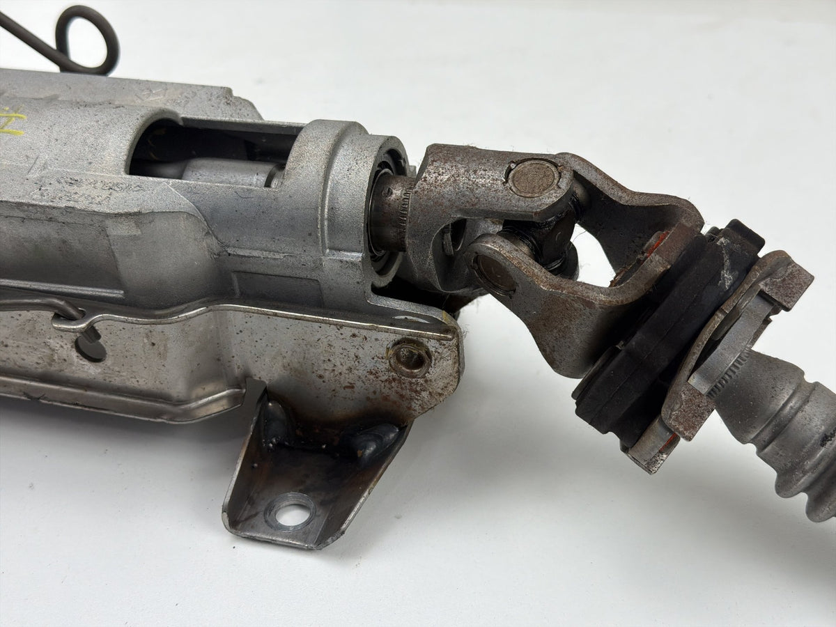2014-2019 Jeep Grand Cherokee Steering Column 68140621AC OEM
