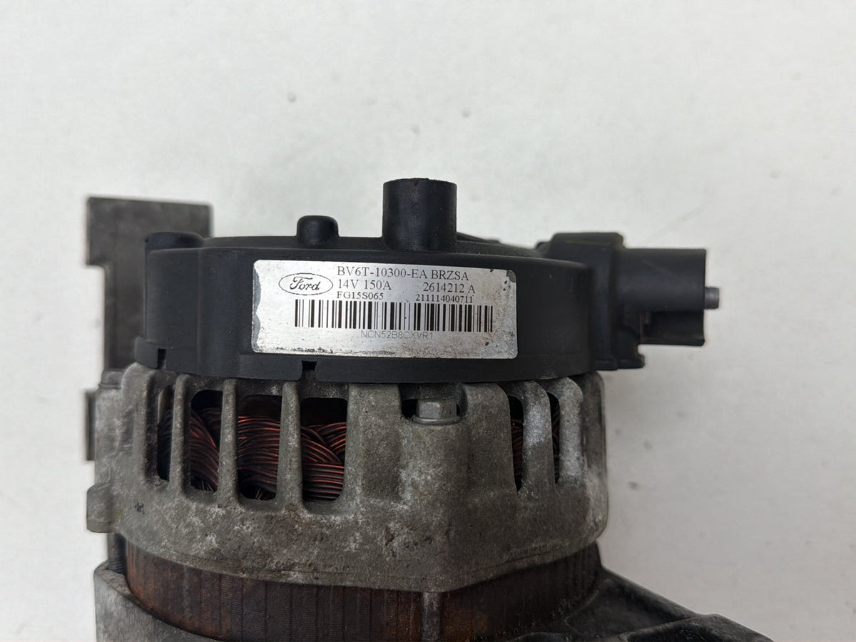 2012-2018 Ford Focus MK2 Alternator Assembly 150 Amp BV6T-10300-EA OEM