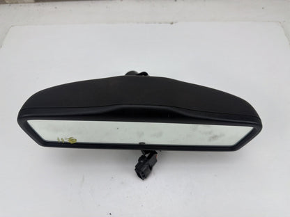 2014-2020 Maserati Ghibli Auto Dimming Interior Rear View Mirror 57010496AE OEM
