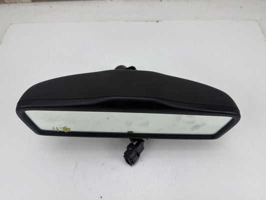 2014-2020 Maserati Ghibli Auto Dimming Interior Rear View Mirror 57010496AE OEM