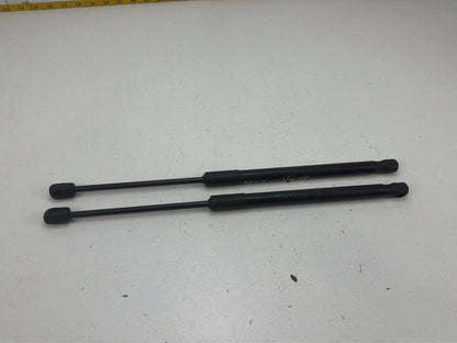 2014-2017 Maserati Ghibli III M157 Hood Lift Support Strut Shock Set Pair OEM