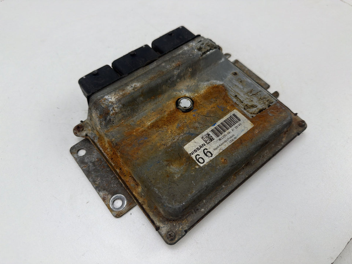 2013-2014 Nissan Altima Engine Control Module ECU Computer MEC300-041 A1 OEM