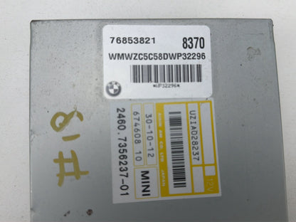 2011-2016 Mini Countryman Cooper S Automatic Transmission Control Module TCM OEM