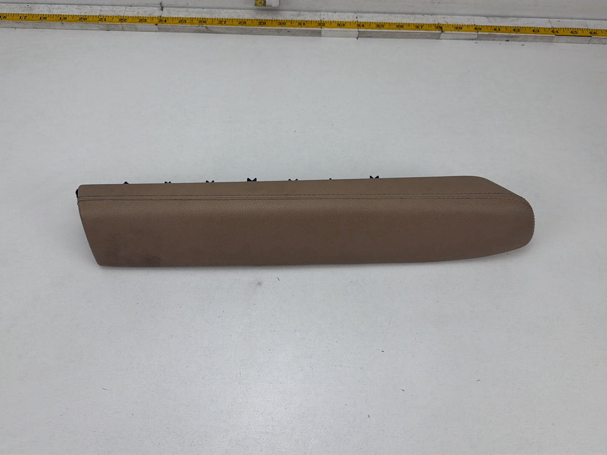 2007-2013 Mercedes-Benz S-Class W221 Rear Left Interior Door Panel Armrest OEM