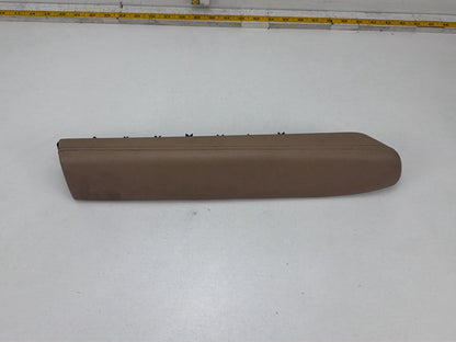 2007-2013 Mercedes-Benz S-Class W221 Rear Left Interior Door Panel Armrest OEM