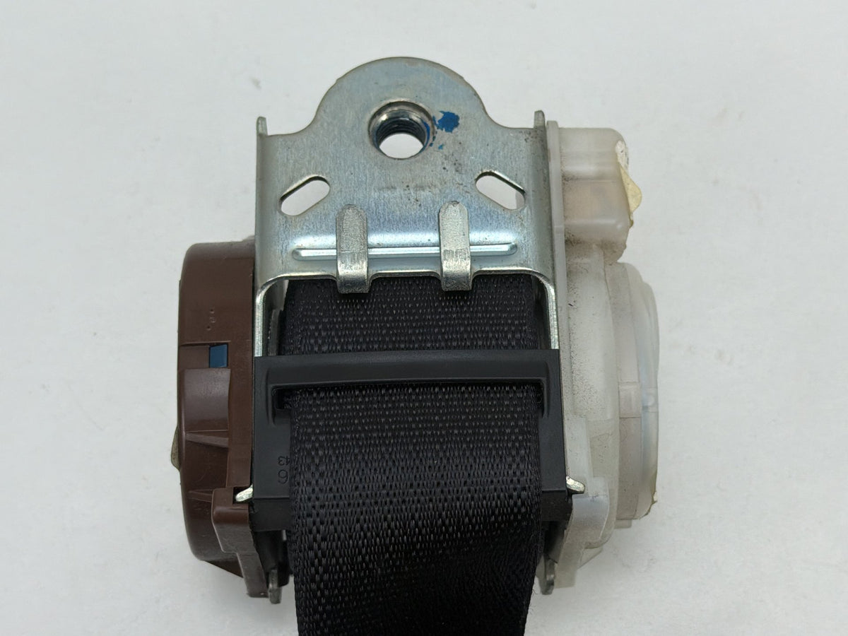 2014-2021 Jeep Grand Cherokee Rear Left Side Seat Belt Retractor 245428 OEM