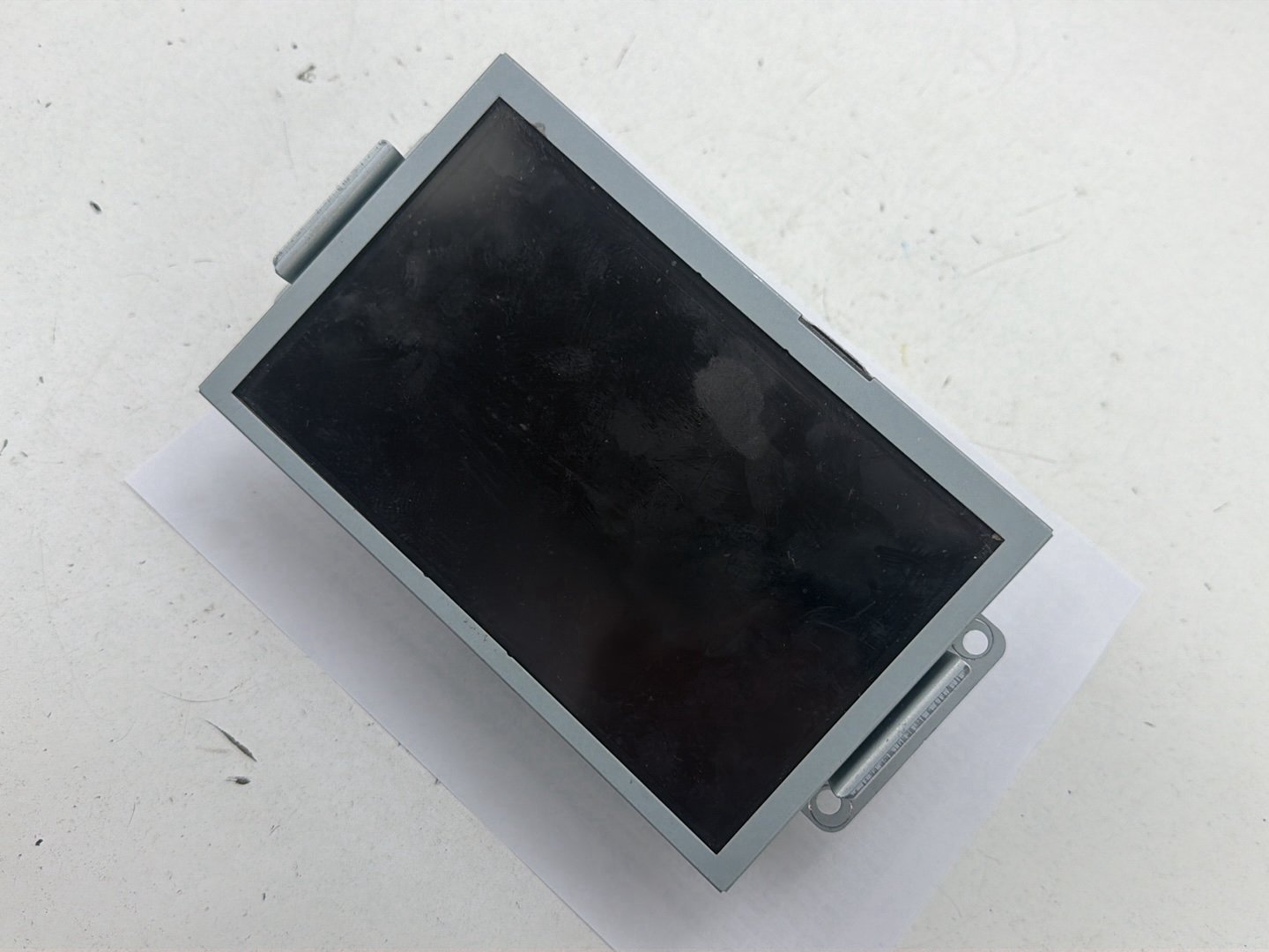 2011-2015 Ford Explorer Dash Audio Radio Navigation GPS 8" Display Screen OEM