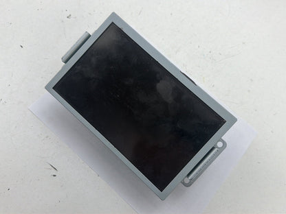 2011-2015 Ford Explorer Dash Audio Radio Navigation GPS 8" Display Screen OEM