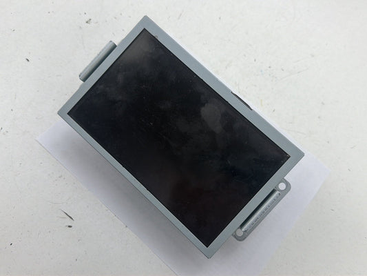 2011-2015 Ford Explorer Dash Audio Radio Navigation GPS 8" Display Screen OEM